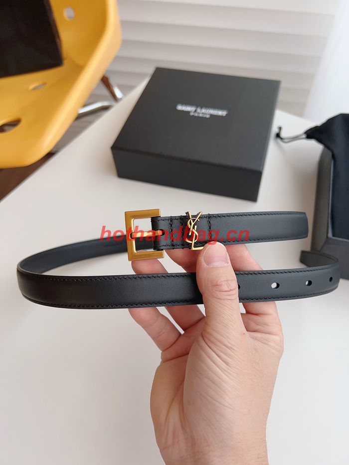 Yves saint Laurent Belt 20MM/30MM SLB00057 Yves saint Laurent Belt 20MM/30MM SLB00057